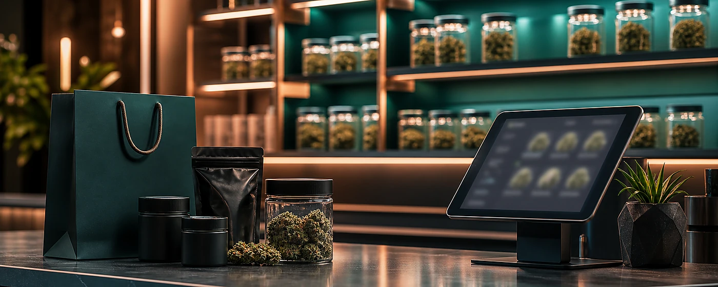 Fort York Cannabis ordering details coming soon