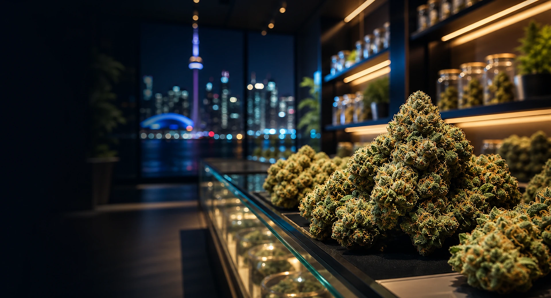 CityPlace Cannabis Dispensary